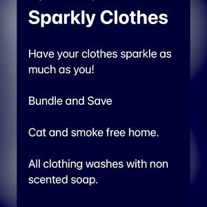 Sparkles are a girls (at least mine) best friend. ❤️